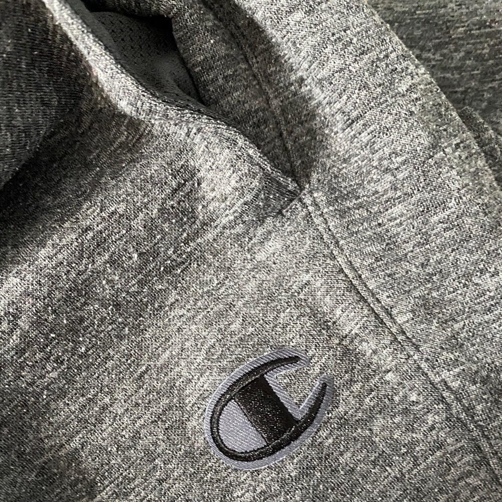 Champion Gray Lounge Pants - Picture 4 of 4
